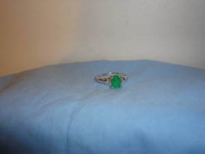 Jade Rings