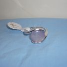 Amethyst Rings