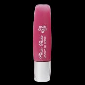 Hard Candy Plexi Gloss Lip Gloss- 181 Mauve Alous
