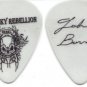 Johnny Burns Guitar Picks (2 Picks)