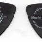 Tim Sterling Bass Picks (2 Picks)