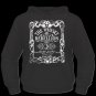 Whisky Bottle Unisex Pullover Hoody (S-XL)