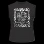 Whisky Bottle Men's Sleeveless T-Shirt (S-XL)