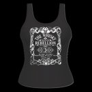 Whisky Bottle Women's Tank Top (S-XL)