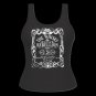 Whisky Bottle Women's Tank Top (S-XL)