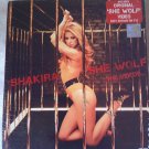 Shakira "She Wof" The Videos India DVD Rare India Slim Digipack