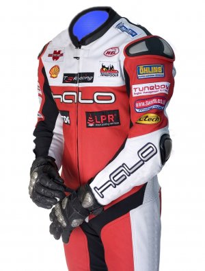 Motorcycle Suits-Leather Suit