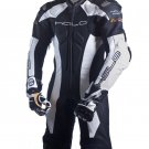 Racing Suits-Elite Kangaroo Leather Suit