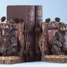 Bear Bookends