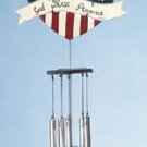 Heart of America Windchime