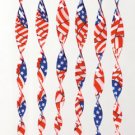 Patriotic Twirlers