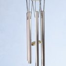 Patriotic Eagle Windchime