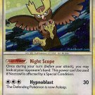 Noctowl Promo Card