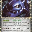 Steelix Prime Card