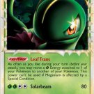 Meganium Prime