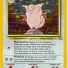 Clefable Holo Jungle Set