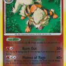 Arcanine Reverse Holo
