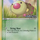 Weedle Holo