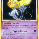 Uxie World Championship Card 2010