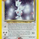 Togetic Neo Genesis Holo
