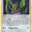 Rayquaza POP Holo