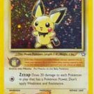 Pichu Holo