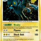Luxray Holo