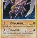 Kabutops Holo