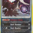 Darkrai Reverse Holo