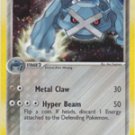 Metagross Holo