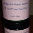 All You-th Need Facial Masque