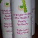 Triple Guard Baby Powder (10ounces)