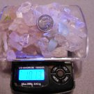 kunzite rough 900 carats