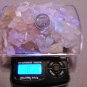 kunzite rough 900 carats