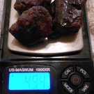 tourmaline rubilite rough