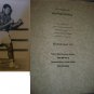 hand signed muhammed ali autographed 8 x 10 photo