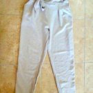 High Waisted Pants Size 8 Off White