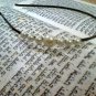 Pearl Headband Handmade - Buy 2 Get 1 Free!!