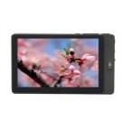 B3 256M 4G 4.3" Touch Screen Android 2.3 Tablet PC (Grey)