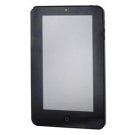 VIA WM8650 7" TFT Touchpad Android 2.2 4G Hard Drive Tablet PC with Wi-Fi (Black)
