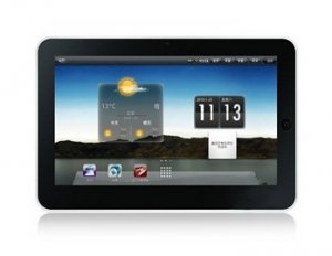 Android 2.2 10.1" LCD Touchpanel INFOTMIC X210 1GHz Tablet PC with Wi-Fi, and GPS (Black)