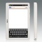 ICOO E1000P A2808A 600MHz CPU 8G Memory 5 TFT Touch Screen Tablet PC with HDMI Output and eBooks