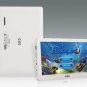 ICOO E1000P A2808A 600MHz CPU 8G Memory 5 TFT Touch Screen Tablet PC with HDMI Output and eBooks