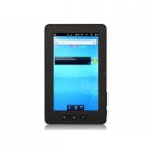 Benss B7 7" TFT LCD Screen High Definition Ultra Slim Tablet Computer (Silver)