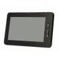 Benss B7 7" TFT LCD Screen High Definition Ultra Slim Tablet Computer (Silver)