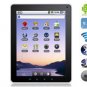 Impression GS30 Android 2.3 Tablet with 9.7 Inch IPS Capacitive Touchscreen WiFi 3D GHz