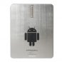 Impression GS30 Android 2.3 Tablet with 9.7 Inch IPS Capacitive Touchscreen WiFi 3D GHz