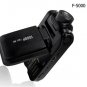 Multi-function HD Car Video Camera Recorder (Black)