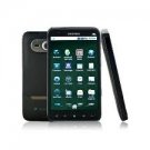 4.3 Resistive Touch Screen Android 2.2 Smartphone with TV, Java, Wi-Fi, and GPS (Black)
