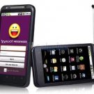 Wi-Fi Java Android 2.3 Smartphone with 4.3 Capacitive TFT Touch Screen (Black)
